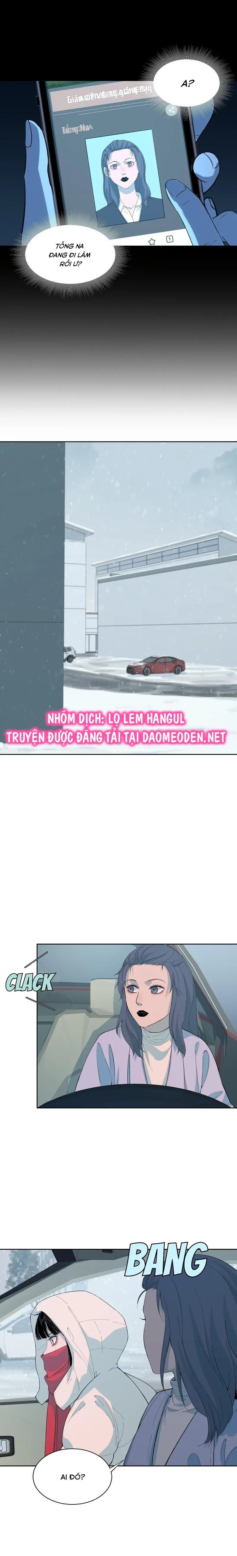 tôi biết bí mật của anh ta chapter 79 3