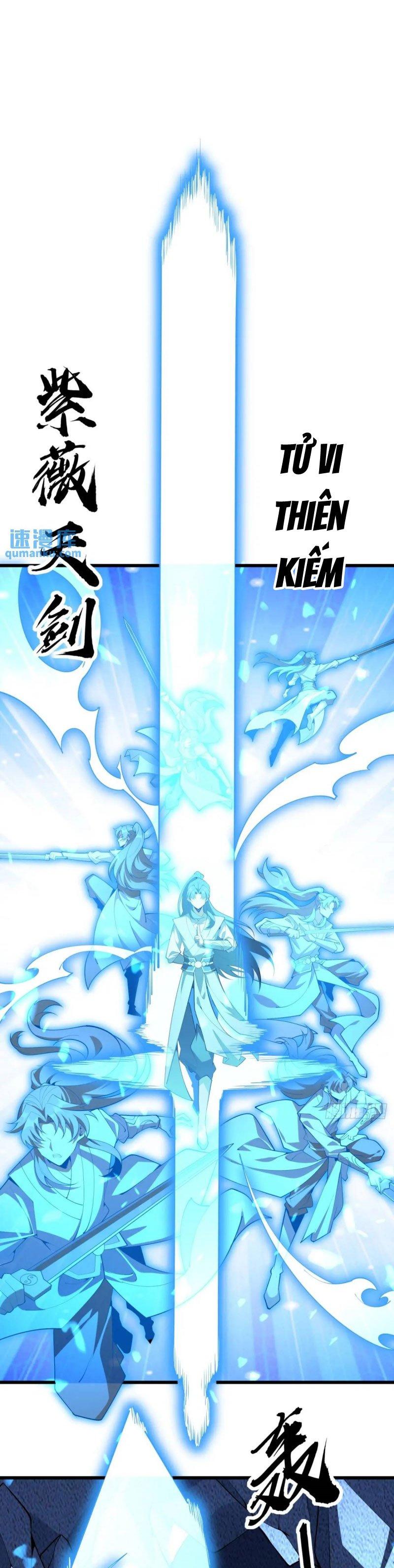 địa cầu đệ nhất kiếm chapter 248 17