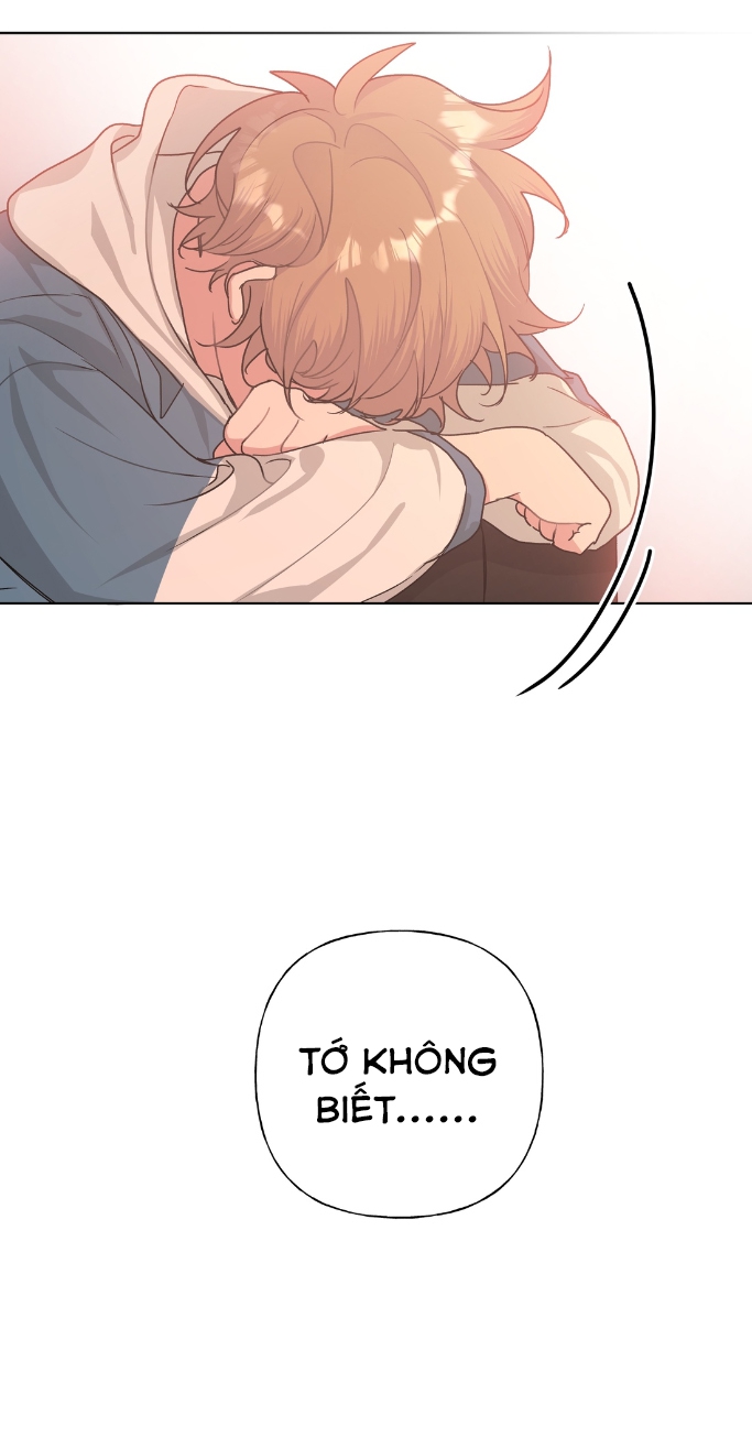 đừng nói yêu tôi (don't say you love me) chapter 11 37