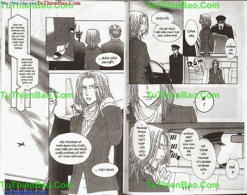 tình yêu định mệnh chapter 4 56