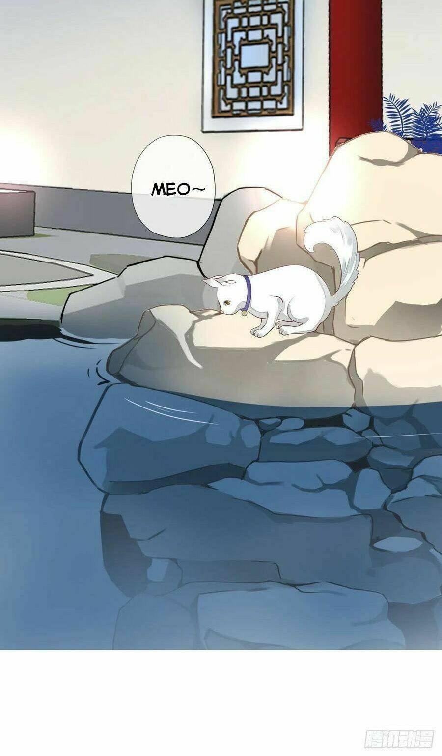 điền viên mật sủng: cô vợ nóng bỏng chapter 103 42