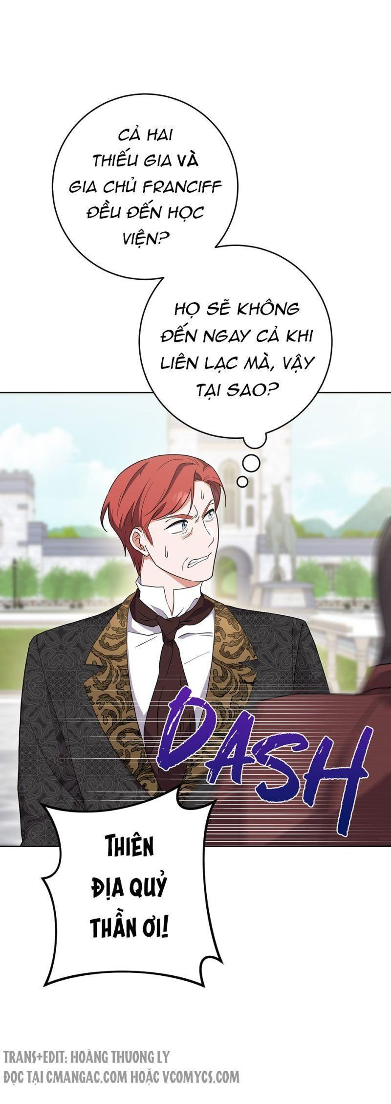 quý cô đầu bếp hoàng gia chapter 63 36