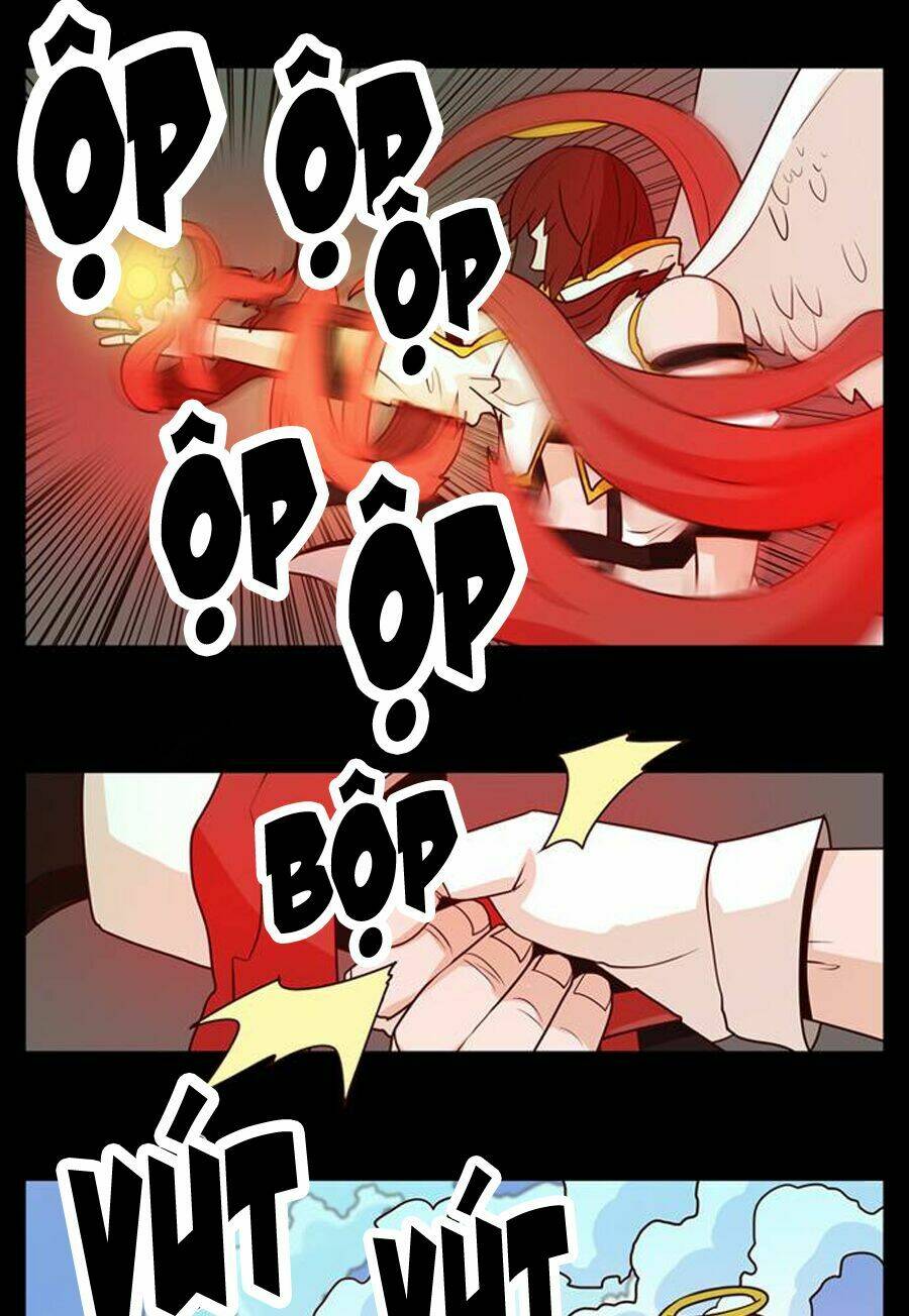 the devil king is bored chapter 83 11