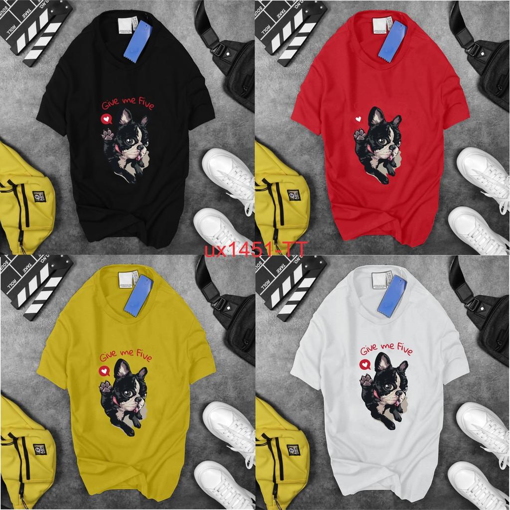 Áo thun tay lỡ Unisex, áo phông form rộng- xưởng MinhKhangSaiGon