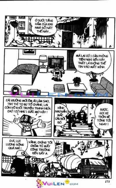 siêu nhân pacman chapter 12 79