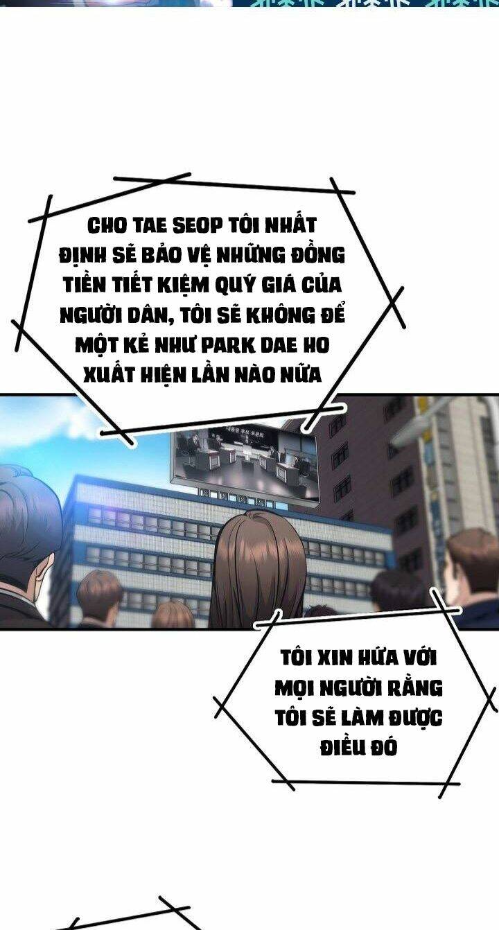 điều tra viên chuyển sinh chapter 136 2