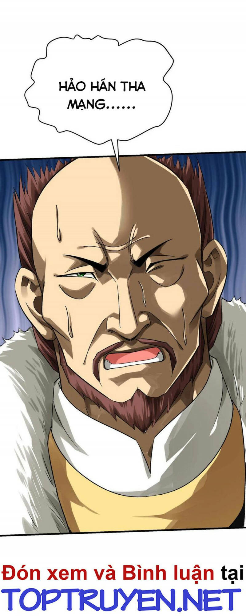 trọng sinh ta là đại thiên thần chapter 204 35