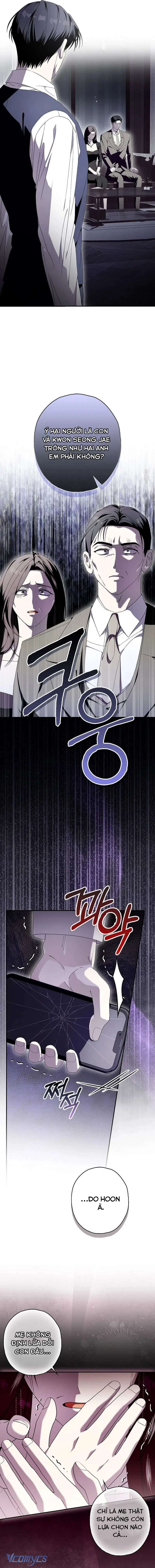 chuỗi thức ăn chapter 49 3