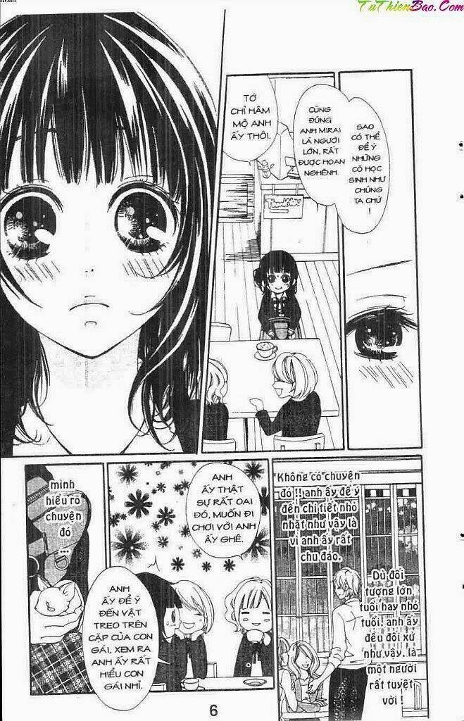 lời tỏ tình muộn màng chapter 1 7