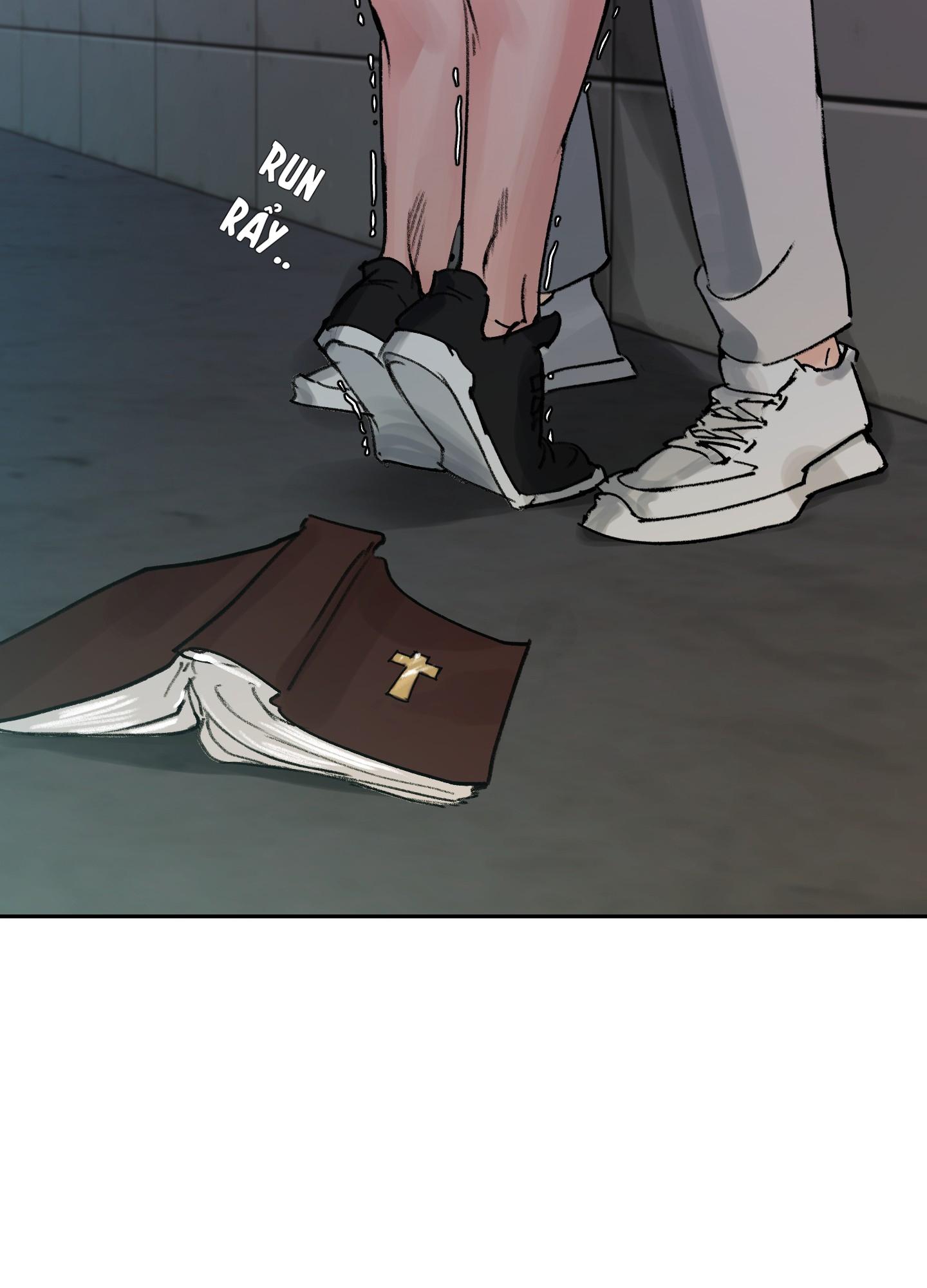 hoàng tử ngài đã được lấp đầy chưa? chapter 1 65