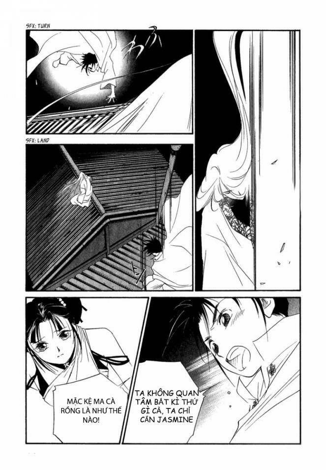 china blue jasmine chapter 3 31