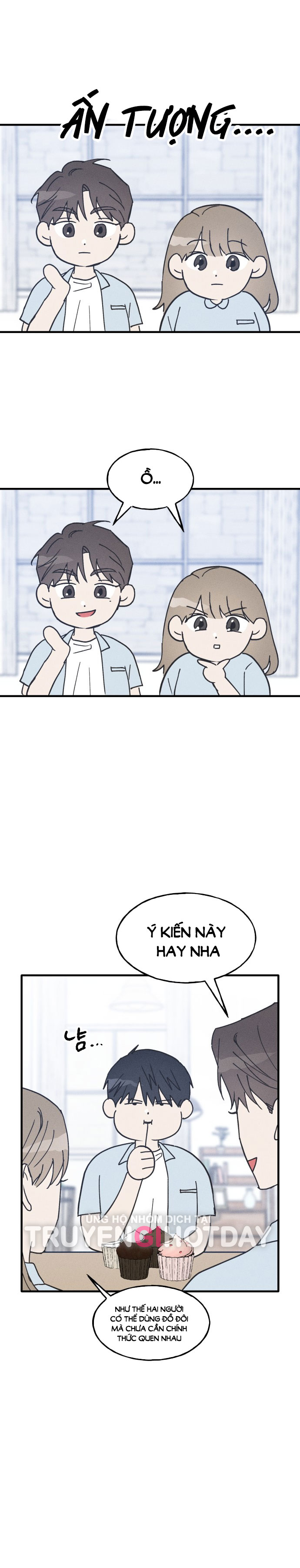 nguyên tắc của bạn thân là con trai chapter 5.2 2