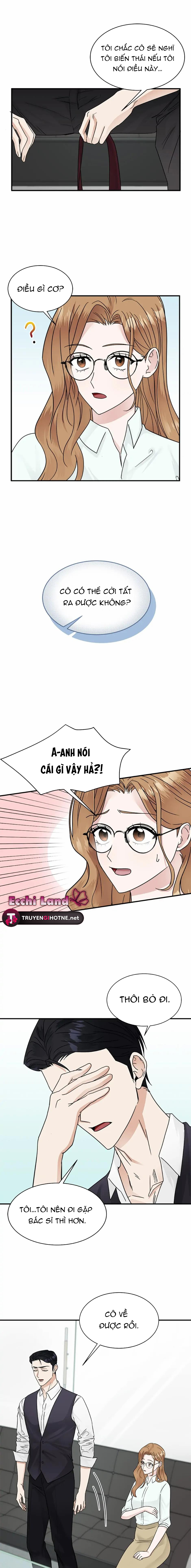 thiếu tôi là sếp mất ngủ ngay chapter 12.2 4