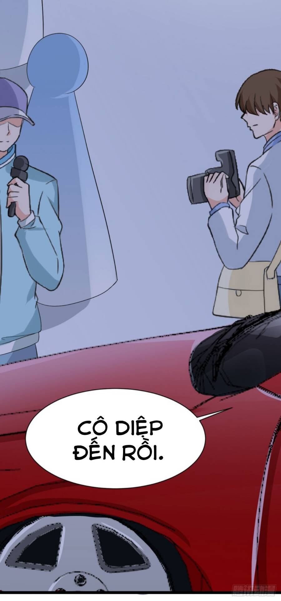 siêu cấp nữ thần trọng sinh chapter 46 26