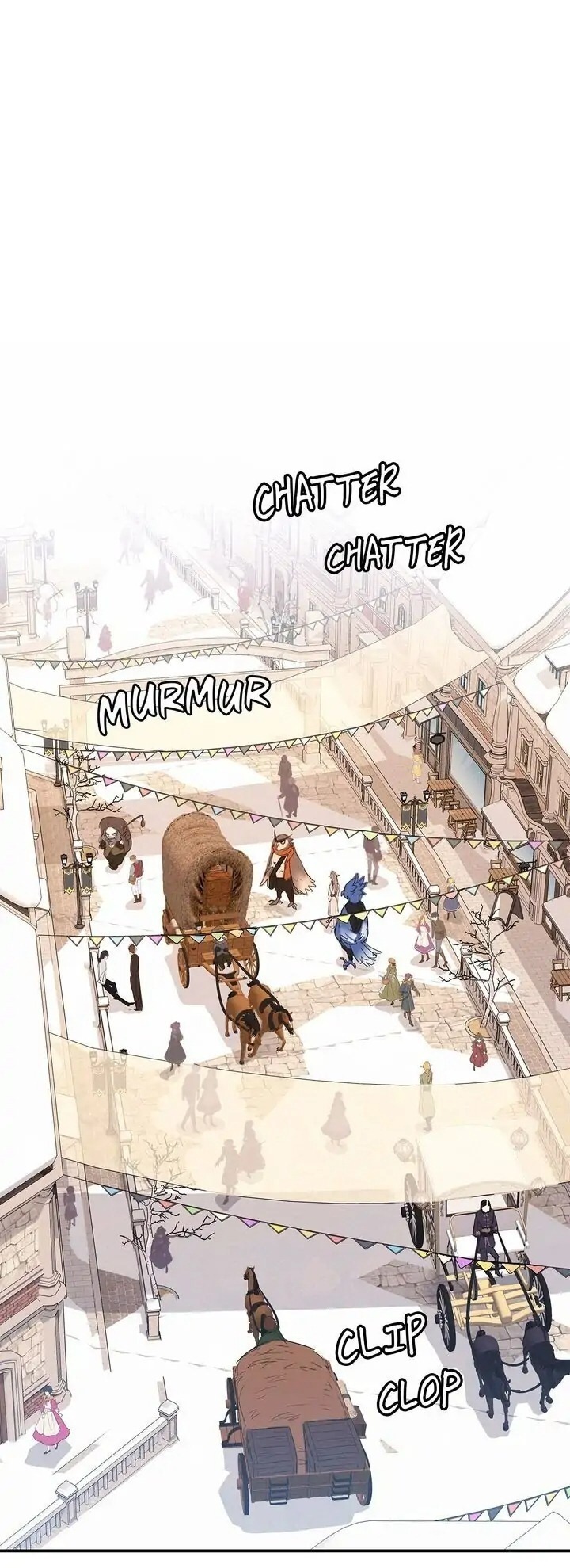 bình tĩnh nào, tiểu thư! chapter 15 25