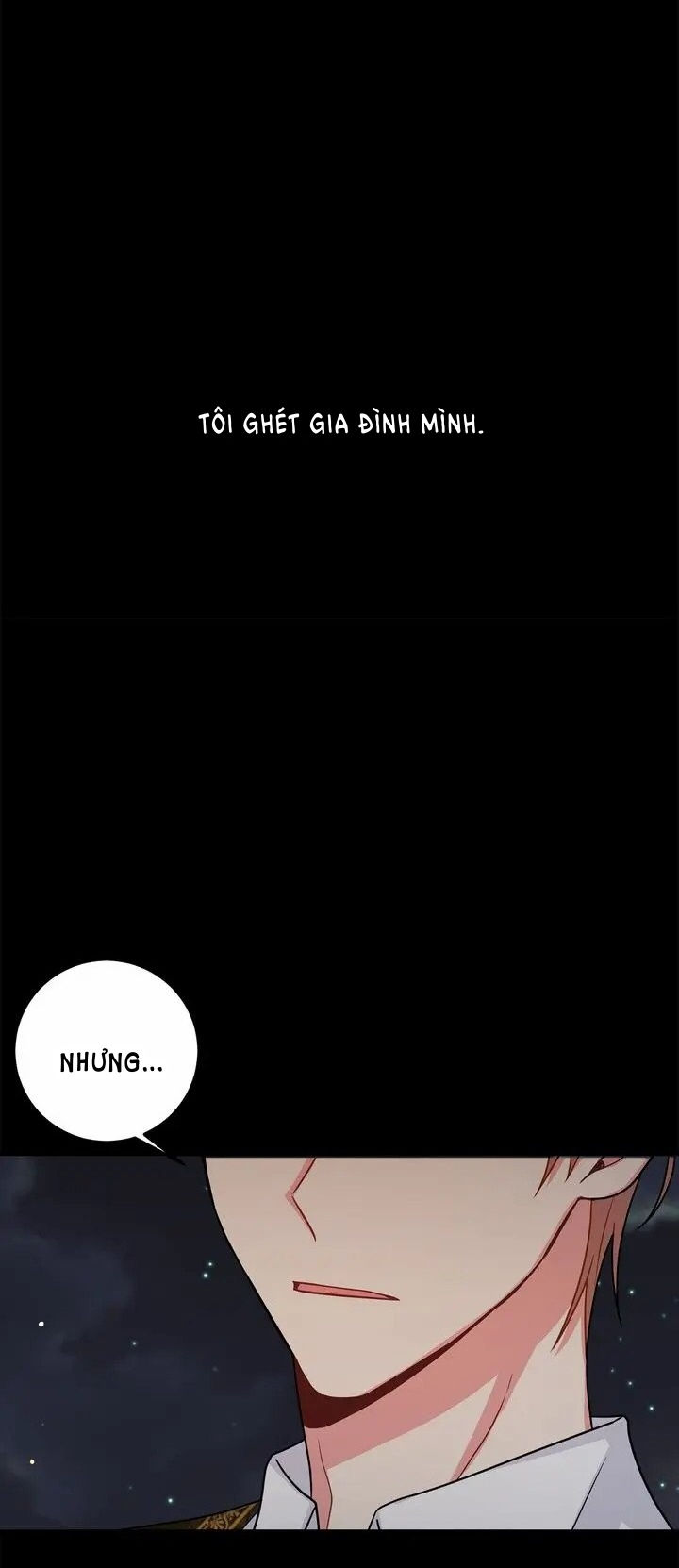 tôi là tiểu thư của gia đình này chapter 116 21