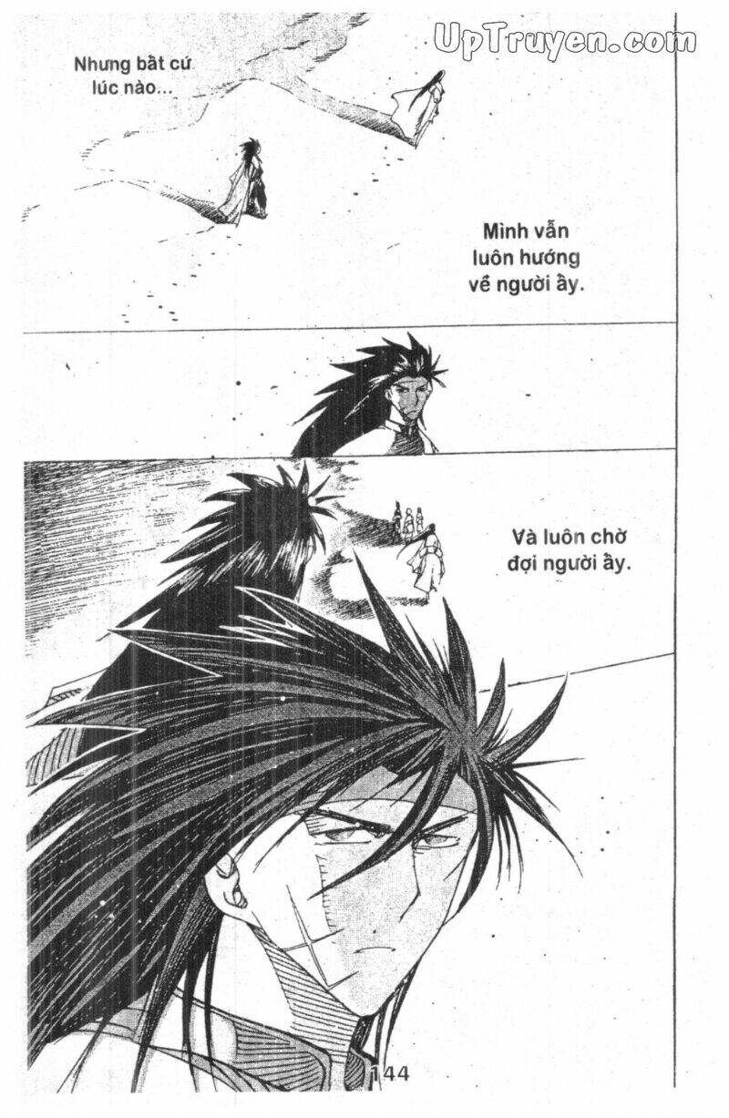 giang hồ bá đạo ký chapter 19 144