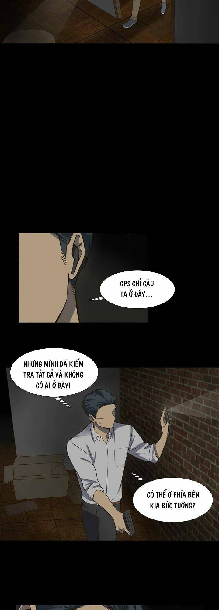 bí mật sâu sắc nhất của tôi chapter 21 19