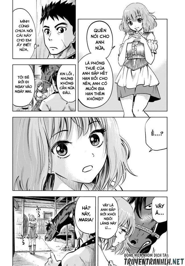 hành trình chịch dạo của của máy dập cổ đại chapter 7.1 1