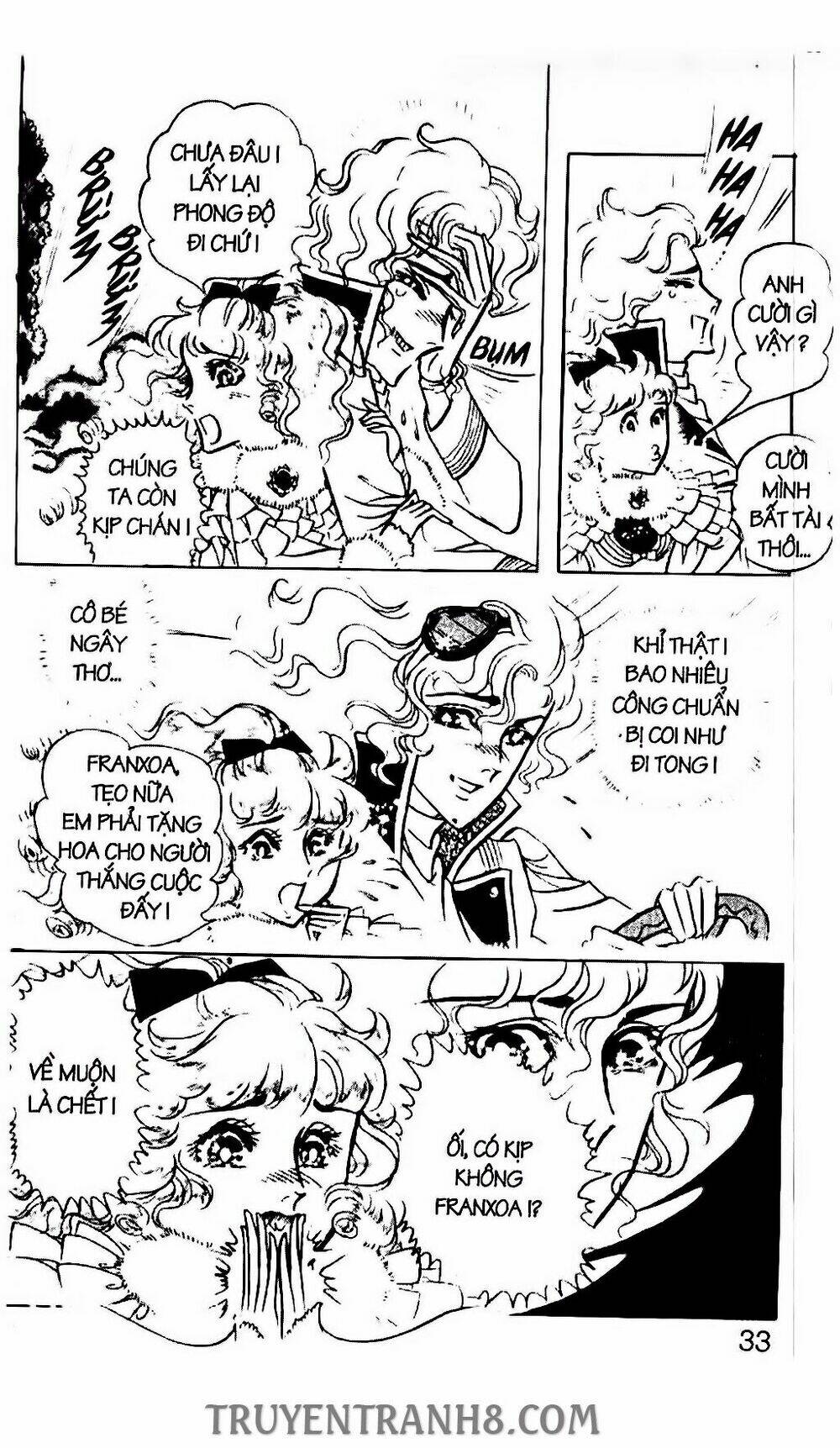 the count s daughter chapter 37 5