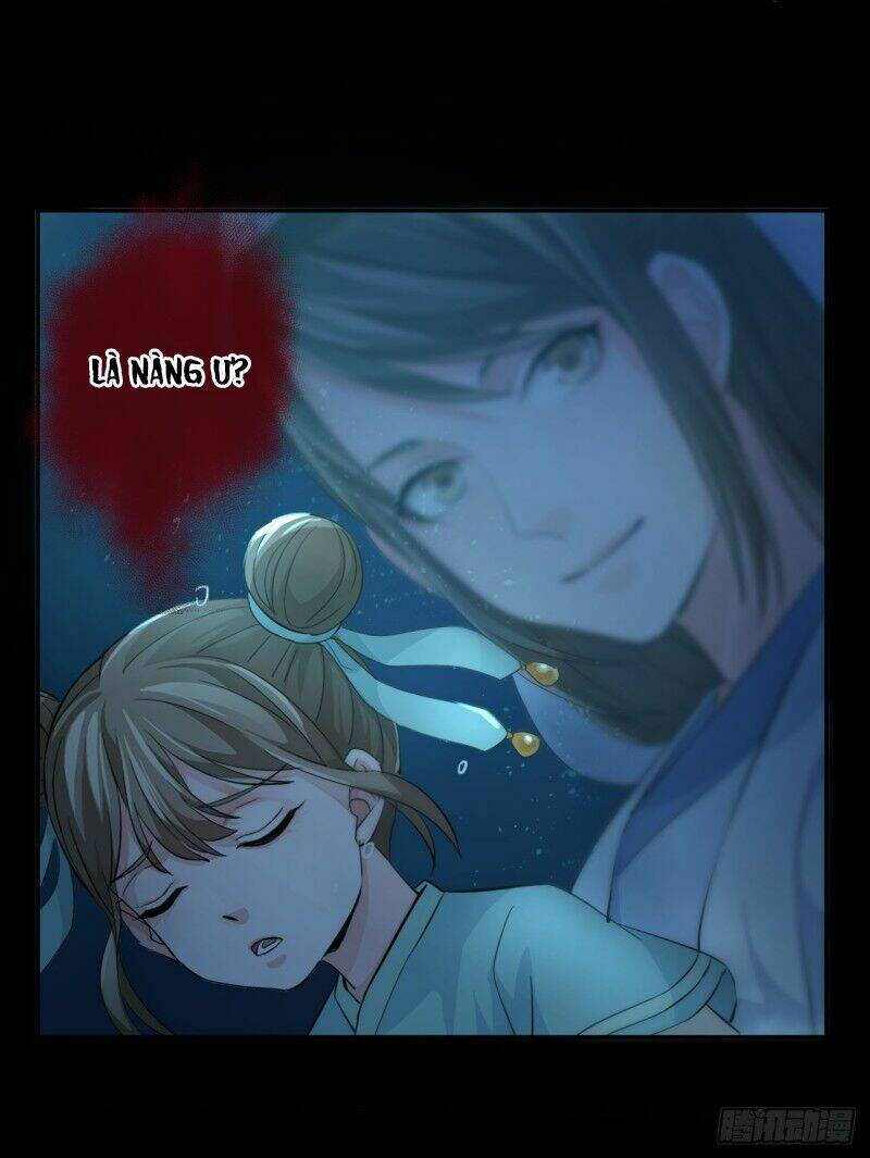 nghiên hương kỳ đàm chapter 43 25