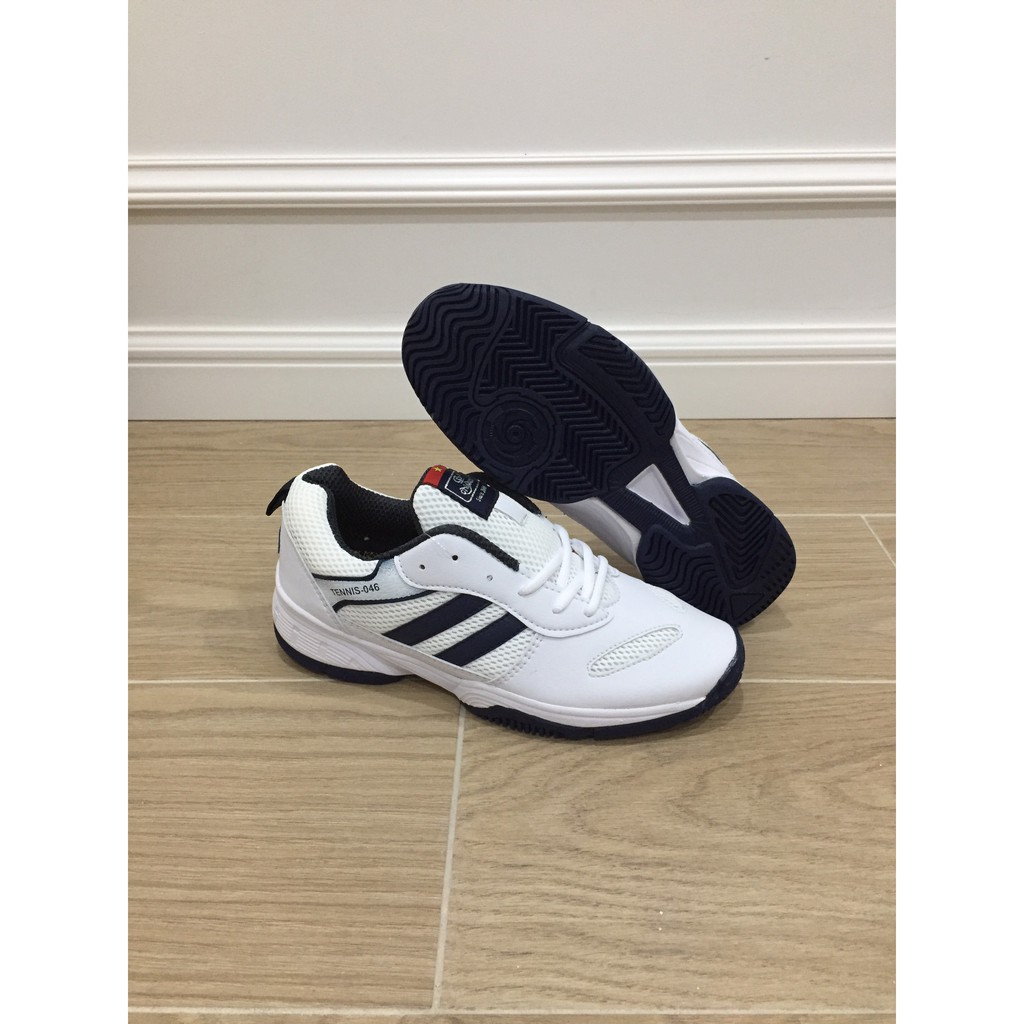 Giầy Tennis Nam Nữ Cao Cấp Thương Hiệu Việt