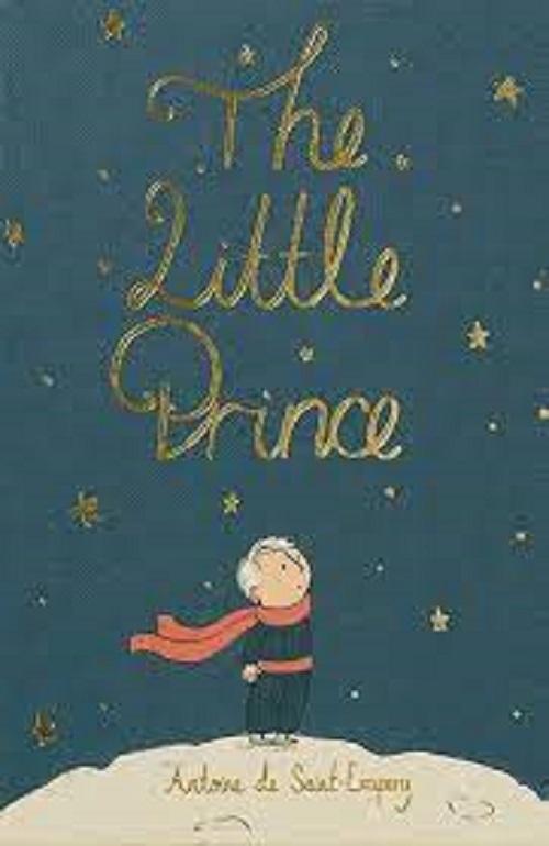 Little Prince HB