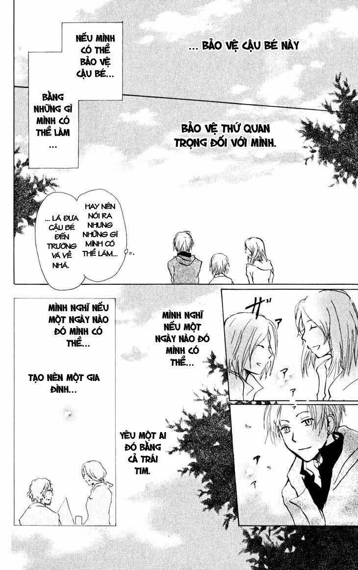 trả tên lại cho yêu quái chapter 20 26