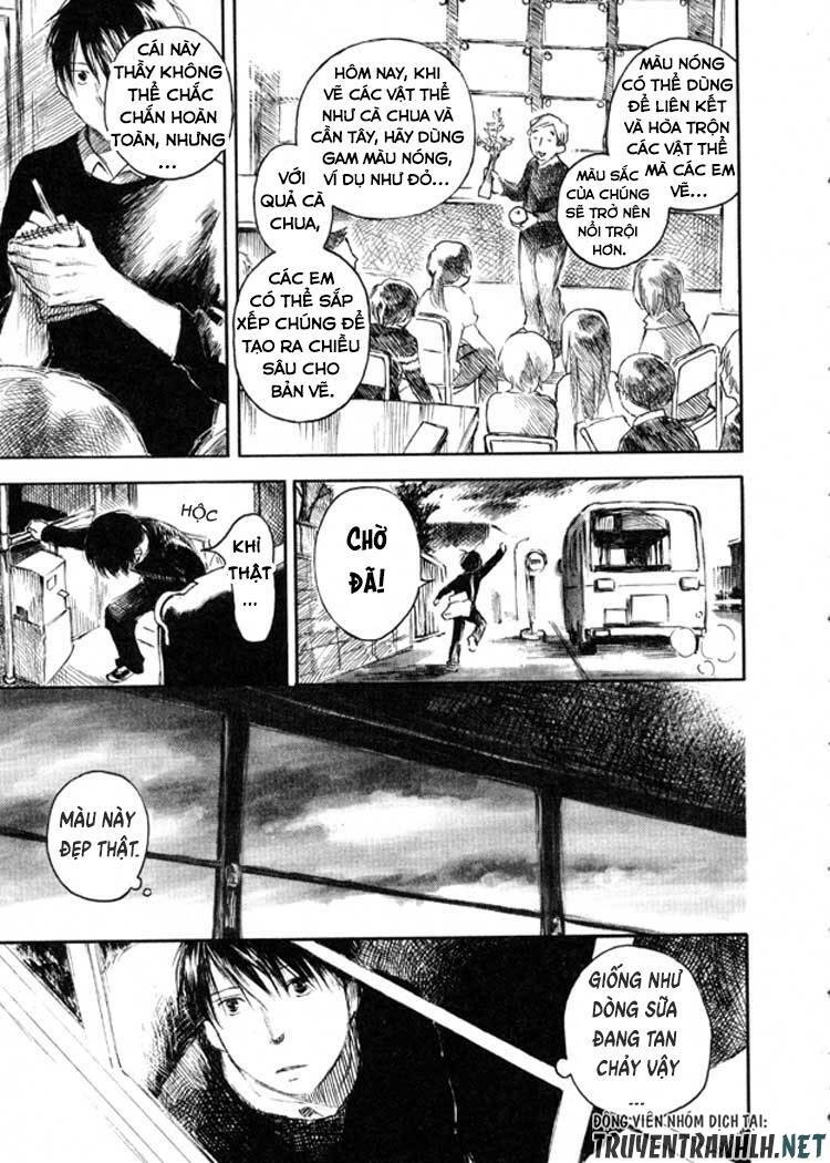 natsu no zenjitsu chapter 11 10