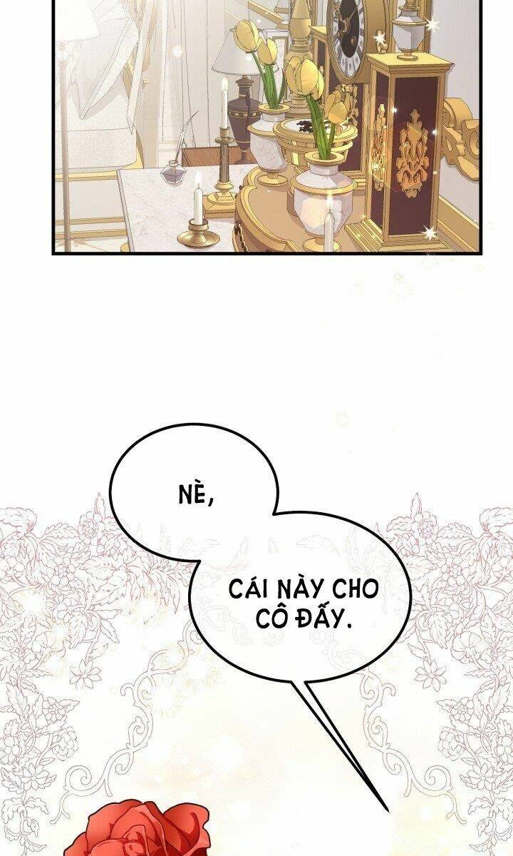 Cô Vợ Bé Nhỏ Của Thái Tử Quái Vật Chapter 33.2 - Trang 5