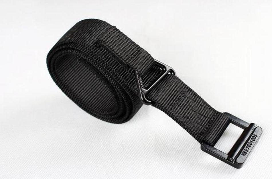 Miễn Phí Vận Chuyển Bền Găng Tay Hở Ngón Chiến Thuật Dây Cứu Hộ Riggers Chiến Thuật Rappelling Đế Xuồng Săn Bắn Quân Sự Vải Thắt Lưng