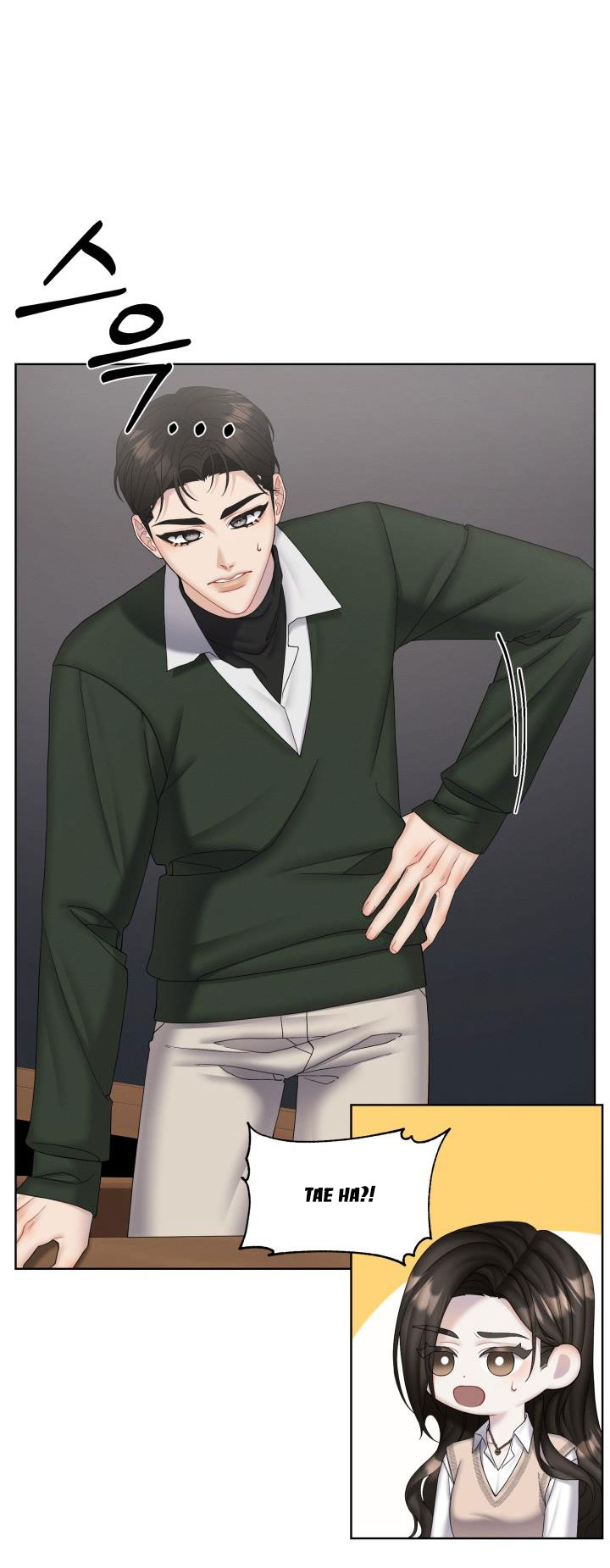 [18+] trò chơi giữa hai người chapter 30.2 5