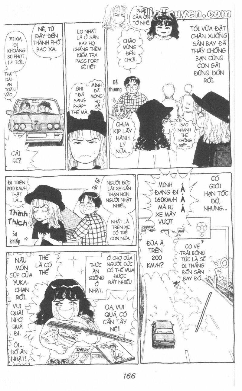 câu lạc bộ con nhà giàu chapter 18 165