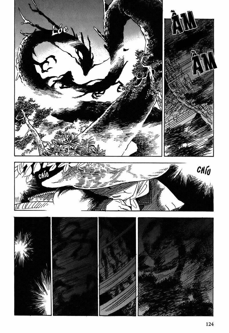 gunjou gakusha chapter 6 16