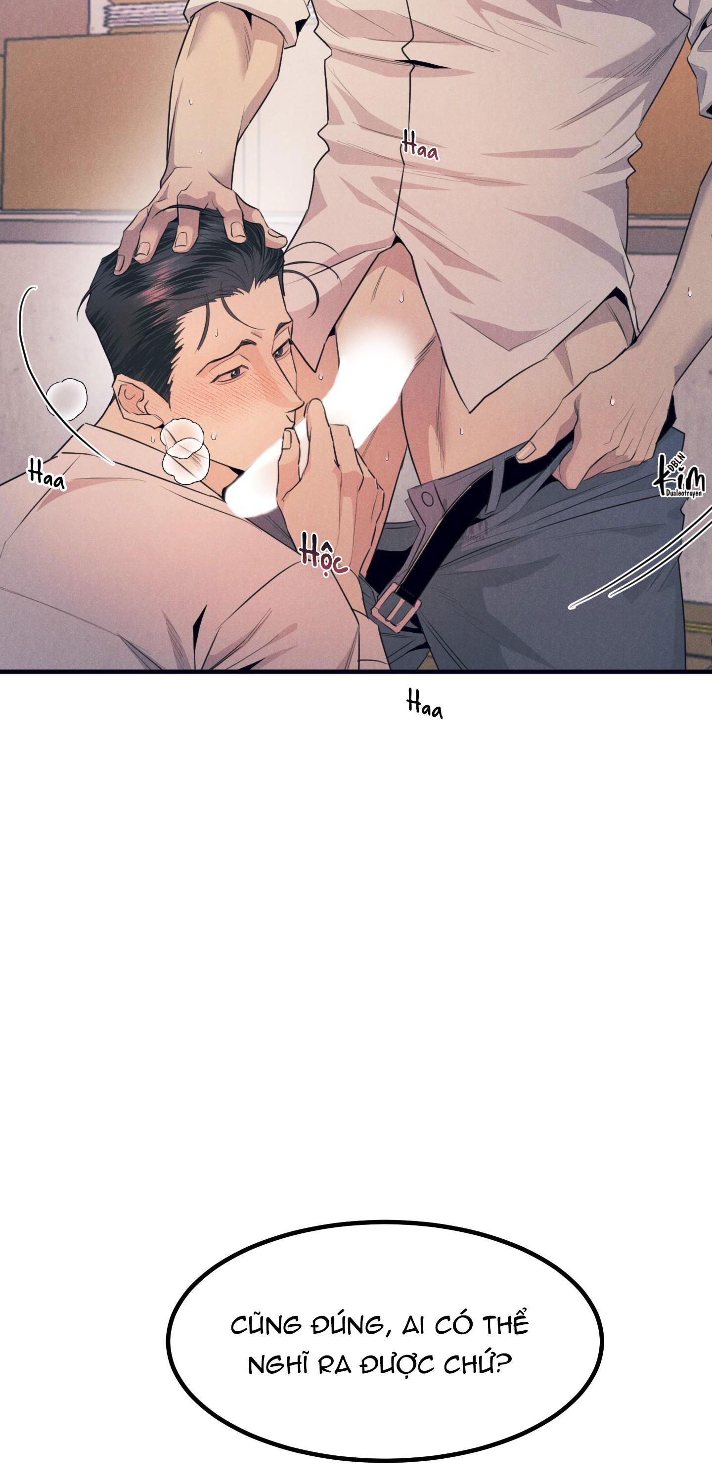 bl ngắn tuyển chọn chapter 2.3 56