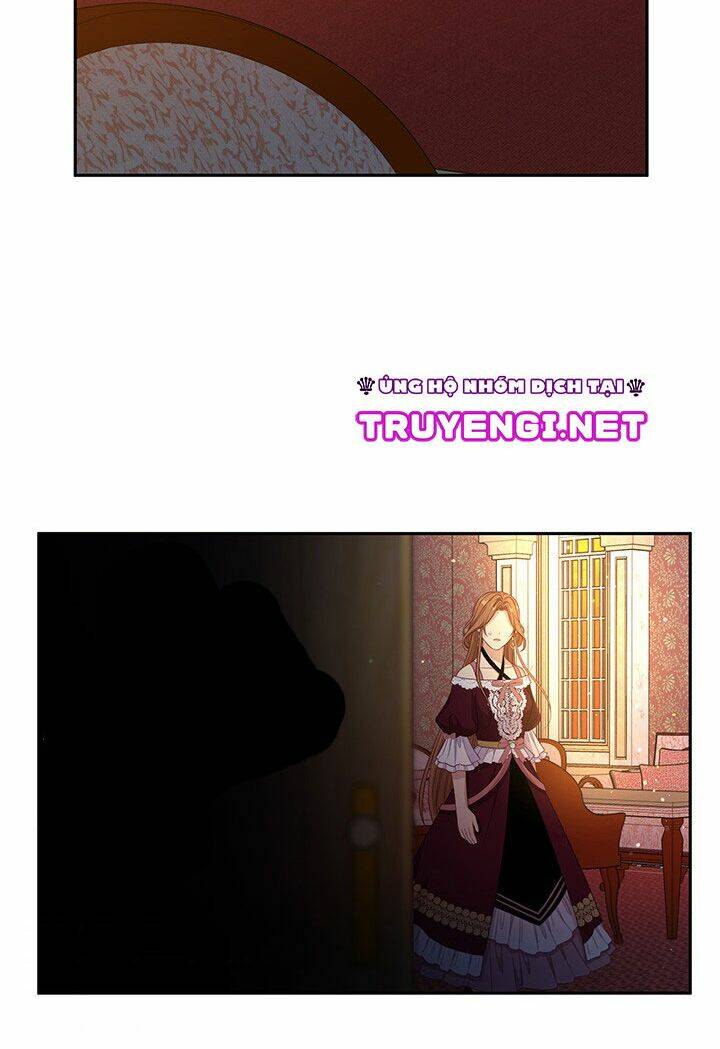 hãy coi chừng ác nữ chapter 63 28