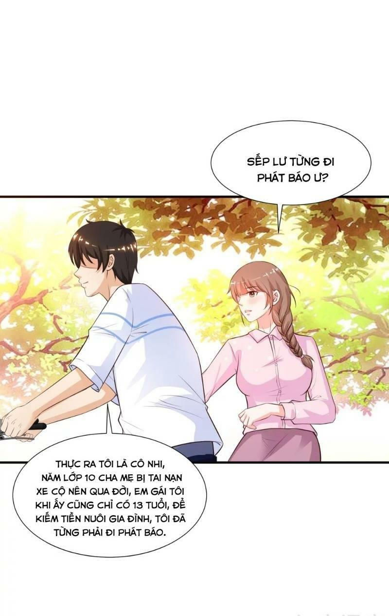 tối cường vận đào hoa chapter 91 7