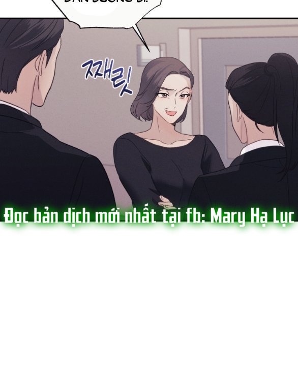 [18+] người vợ quyến rũ chapter 23.2 26