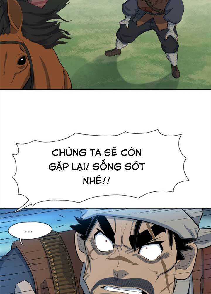 bậc thầy kiếm sư 2: arachi dị nhân đầu tiên chapter 5 62