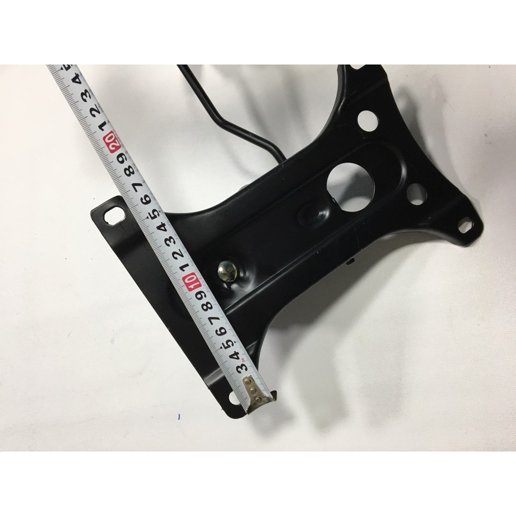 Bát ghế xoay - Mâm ghế xoay - Cần gạt điều chỉnh lên xuống - Phụ kiện ghế không thể thiểu