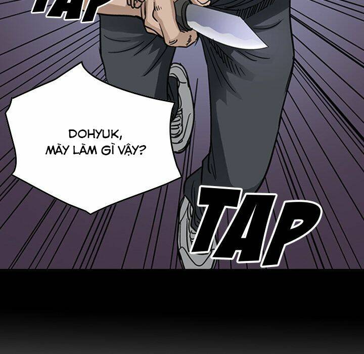 huyền thoại : khởi đầu chapter 55 8