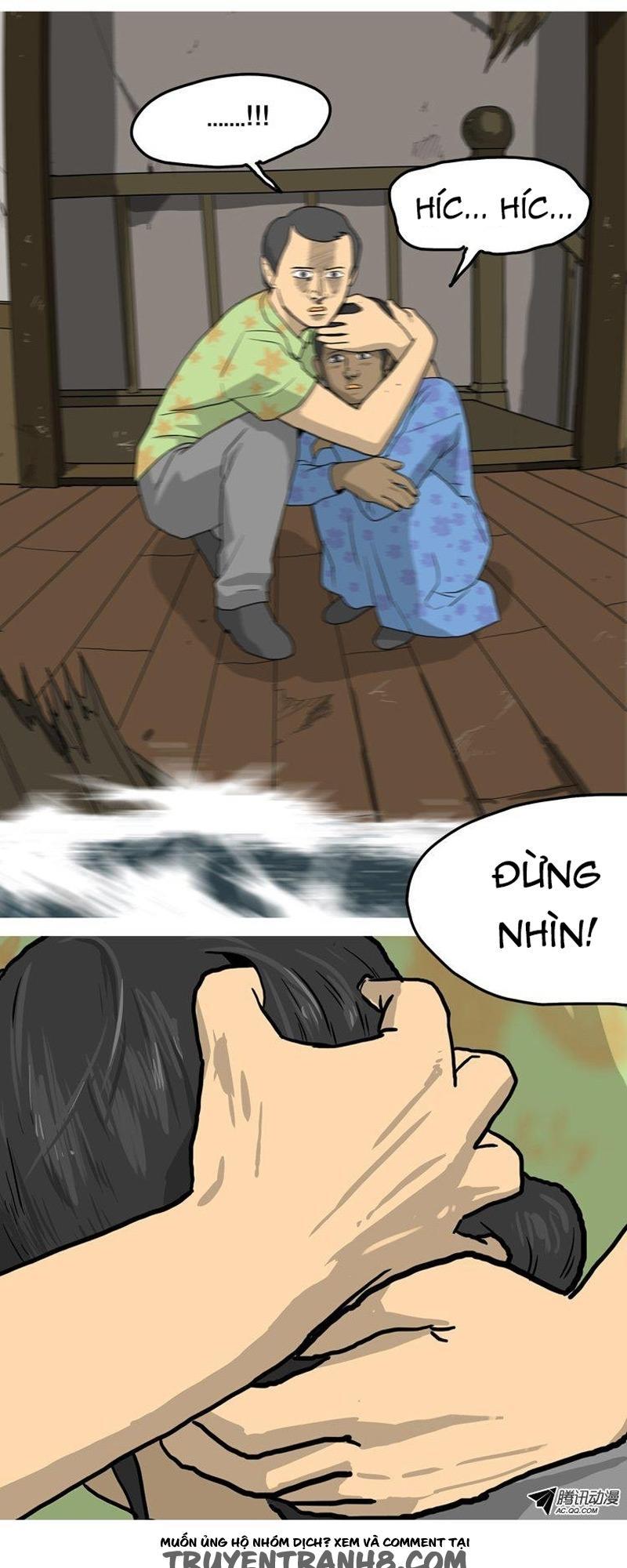 hồi sinh chapter 27 20