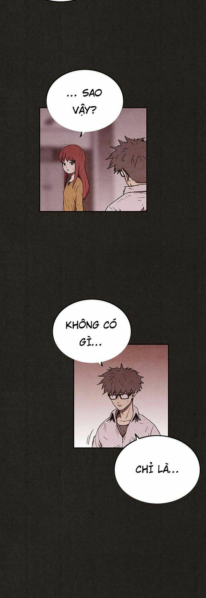 quái vật tại chung cư xanh chapter 66 36