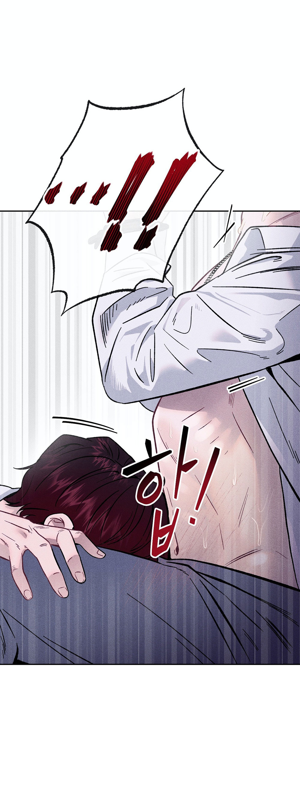 [Bl] Xiềng Xích chapter 4.1 - Trang 4
