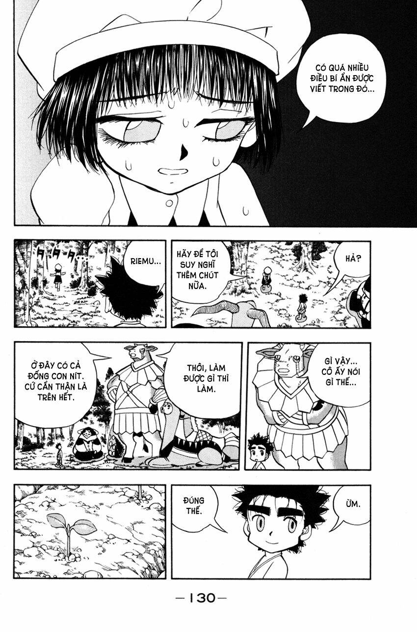 doubutsu no kuni chapter 24 33