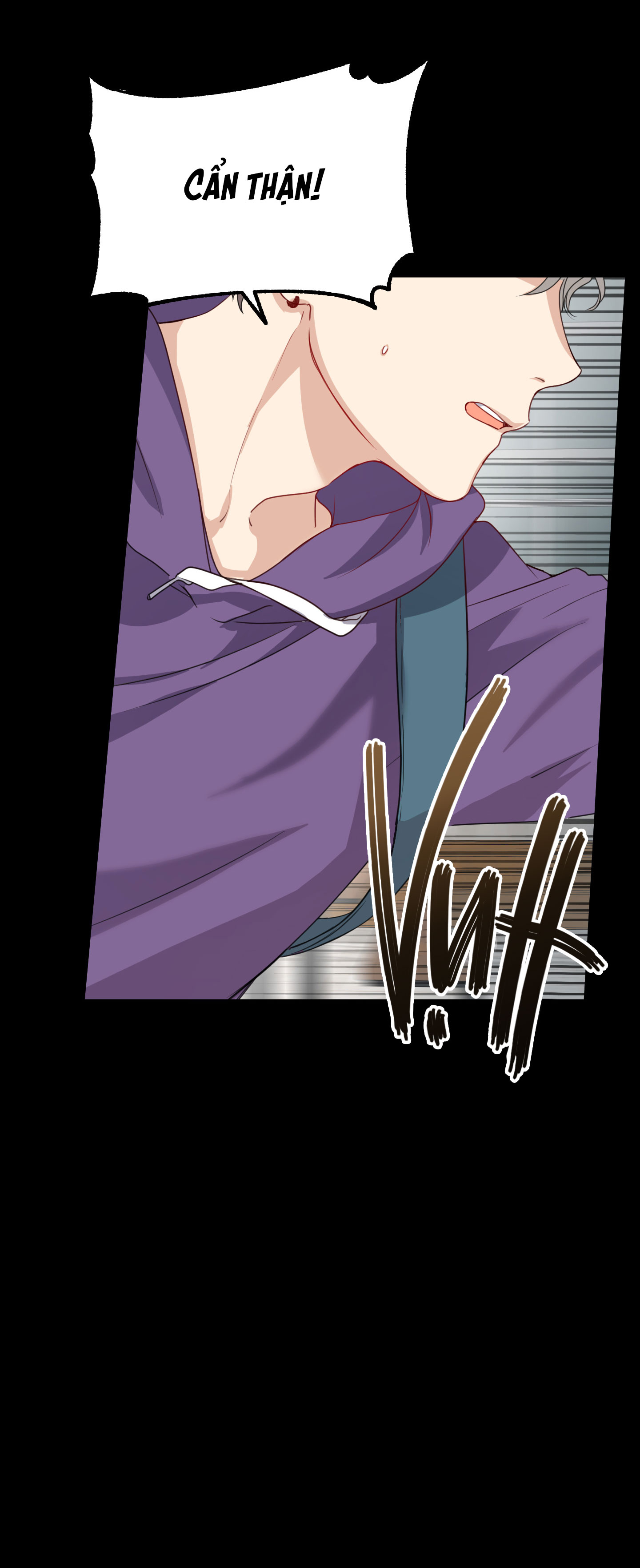 tình yêu bình thường nhưng không dễ tìm chapter 6 24