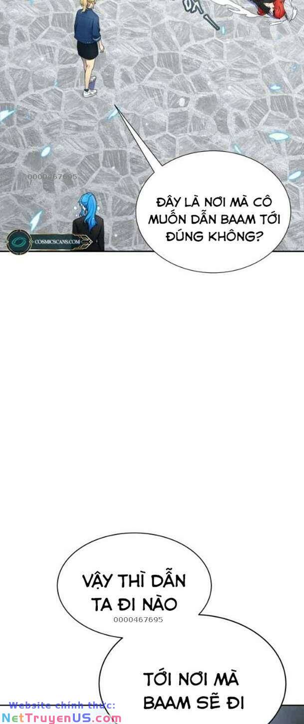 cuộc chiến trong tòa tháp chapter 589 3