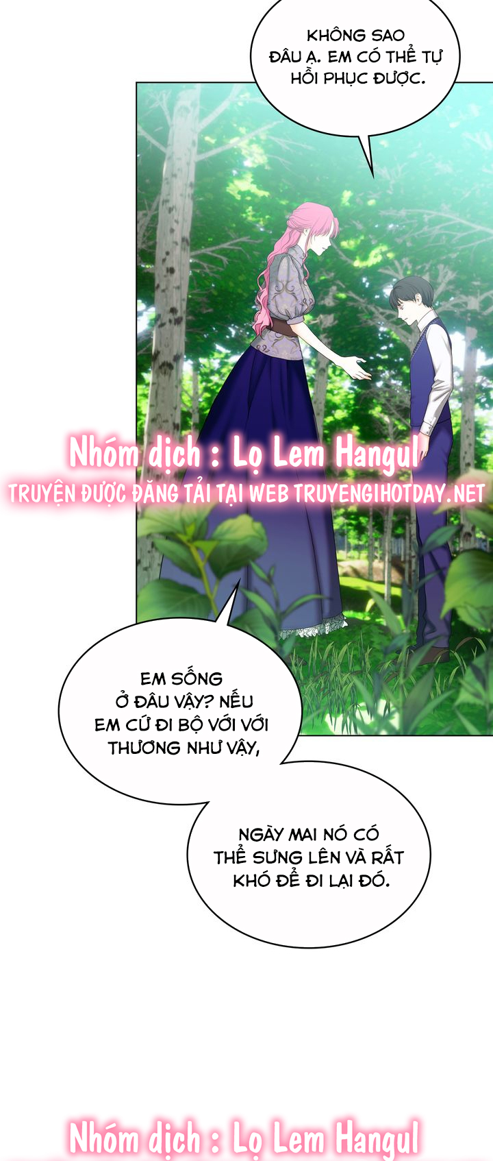 hợp đồng hôn nhân với người chồng thứ 2 của tôi chapter 24 13