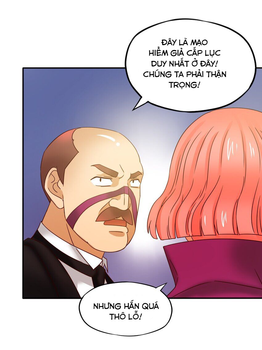 tôi trở thành ceo ở thế giới khác chapter 21 45