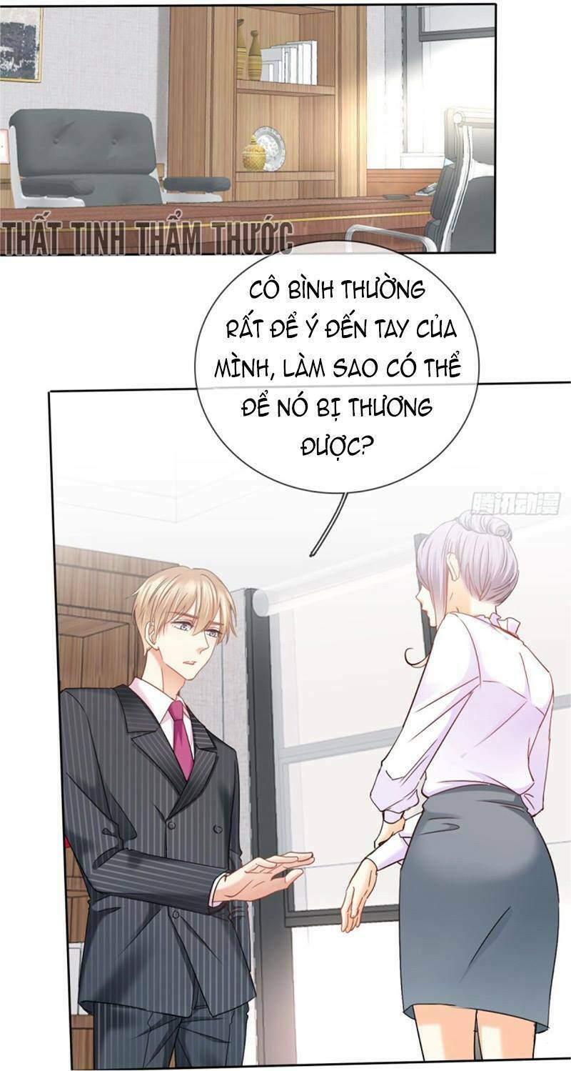 bay qua thiên sơn đến yêu anh chapter 40 41